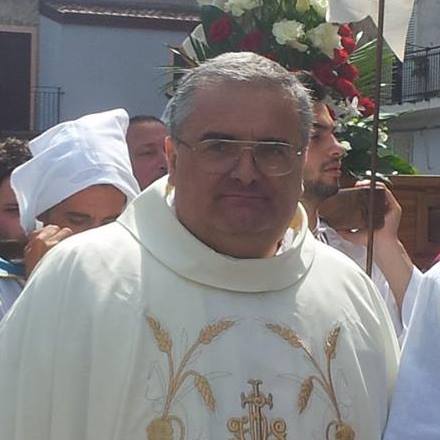 Padre Antonio Cirpiano