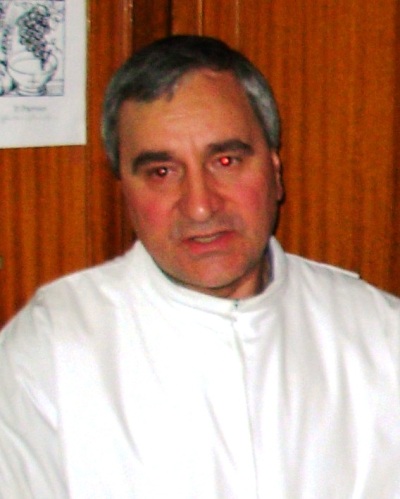 Padre Calogero Calanni