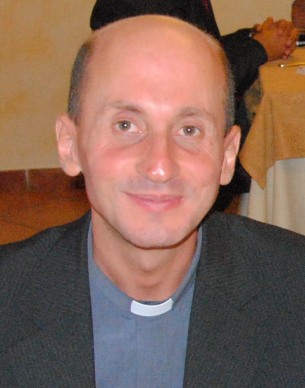 Padre Michele Fazio